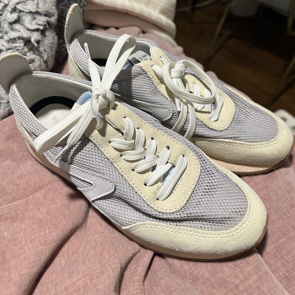 Rag & Bone Retro Runner Sneaker